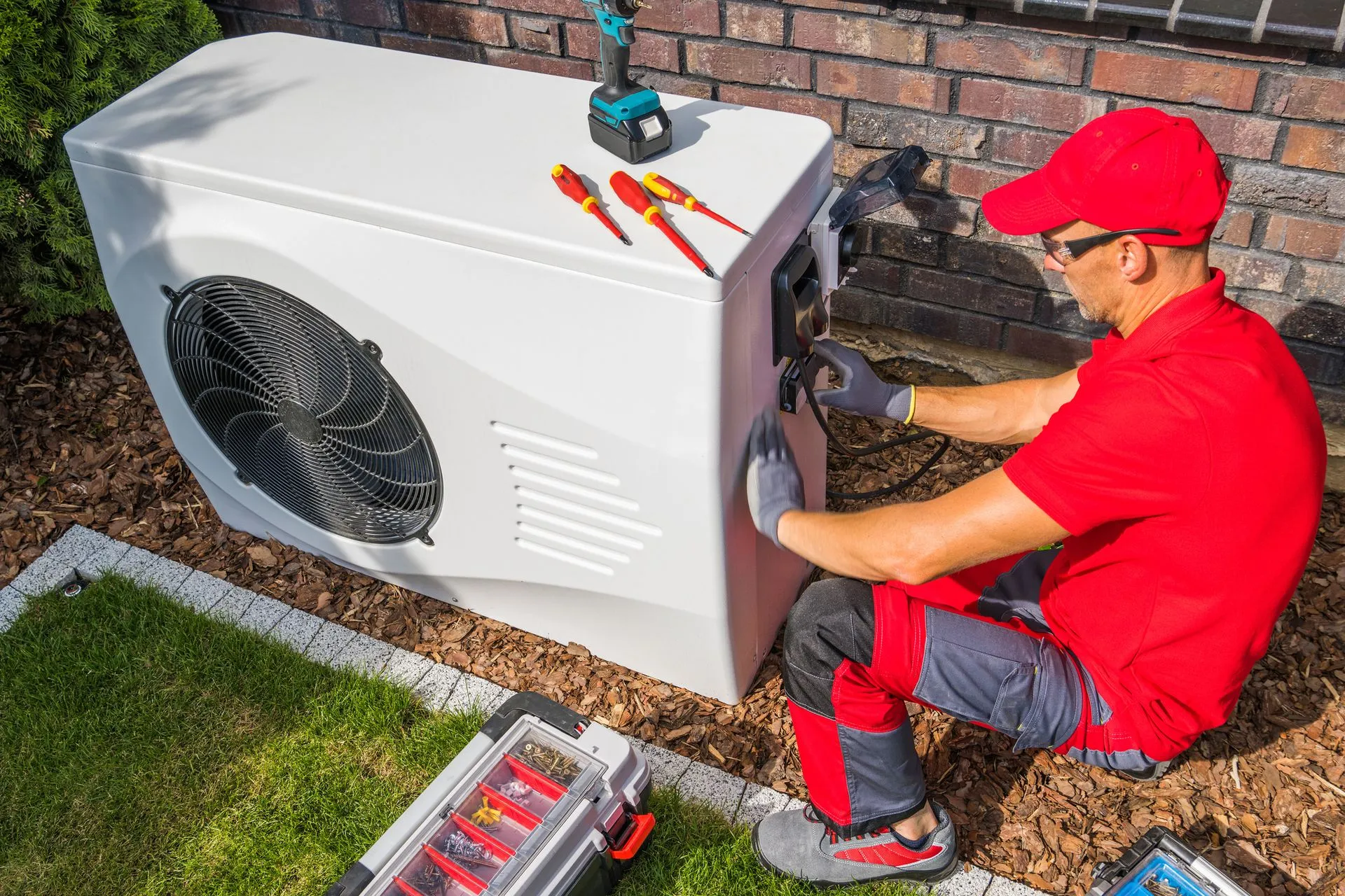 About HVAC in Eureka, IL